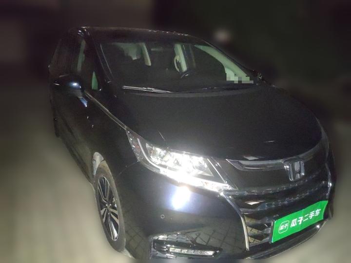 Odyssey 2019 2.0L Smart photo 3