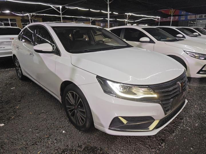 i6 Classic 2020 PLUS 1.6L CVT 4G Flagship photo 3