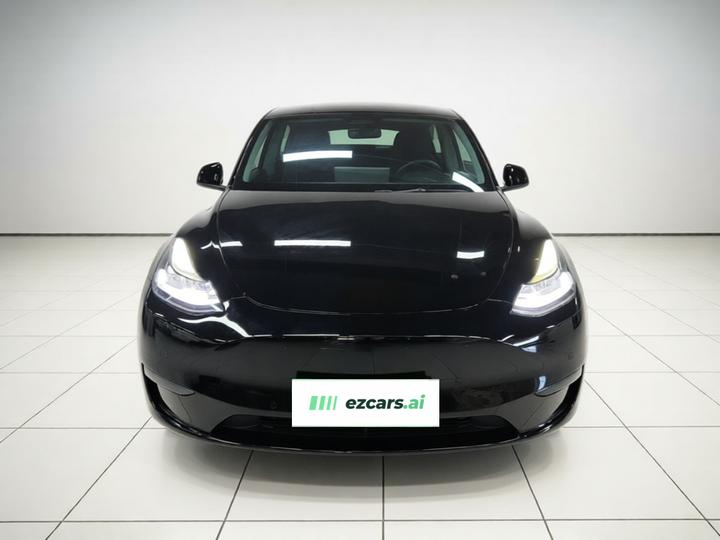 Model Y 2021 Standard Range RWD photo 2