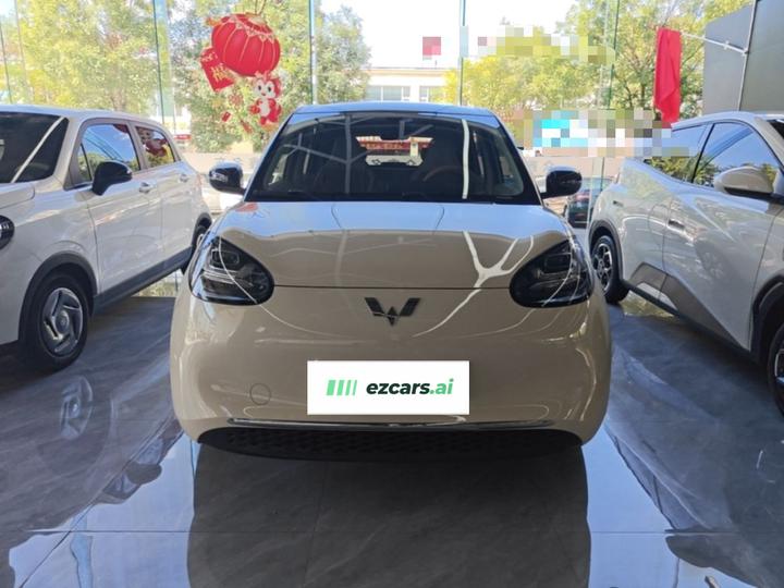 Wuling Bingo 2025 333km photo 2