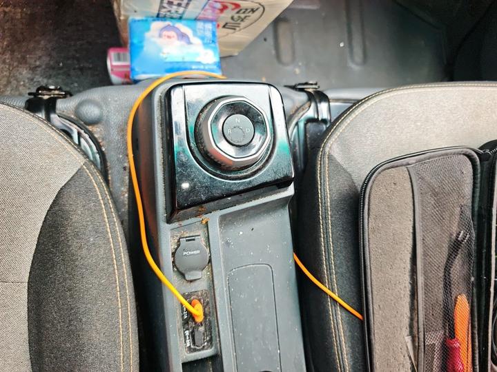 V 2024 V6E 46.08kWh photo 6