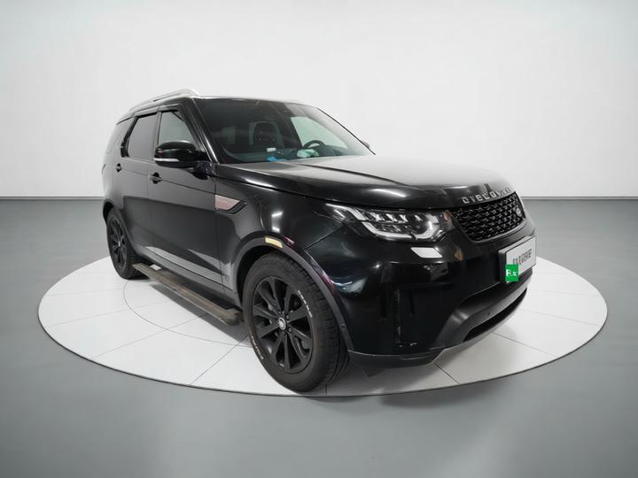Discovery 2020 3.0 SC V6 SE photo 3