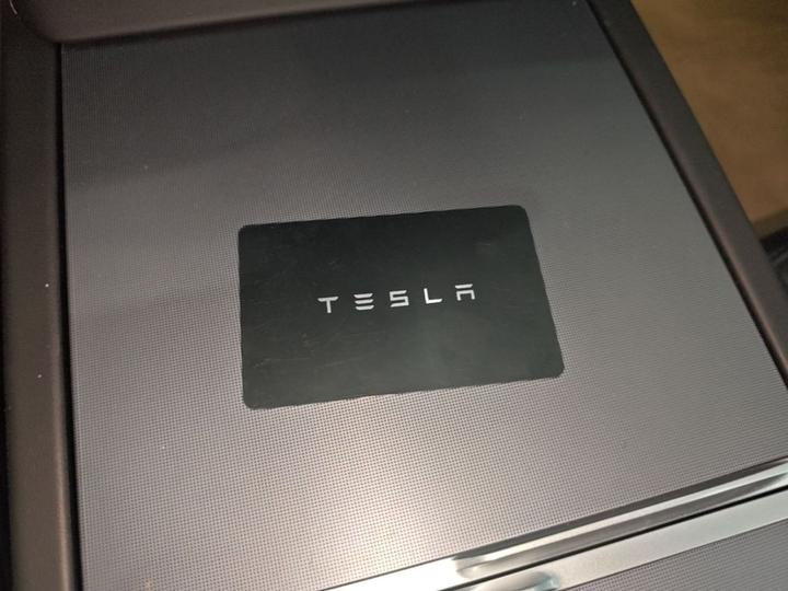 Model 3 2025 Long Range RWD photo 8