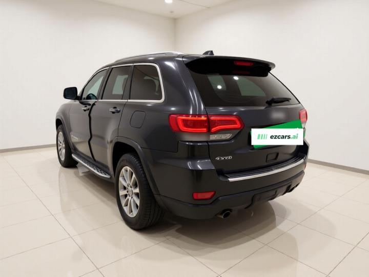 Grand Cherokee Imported 2014 3.0L photo 4