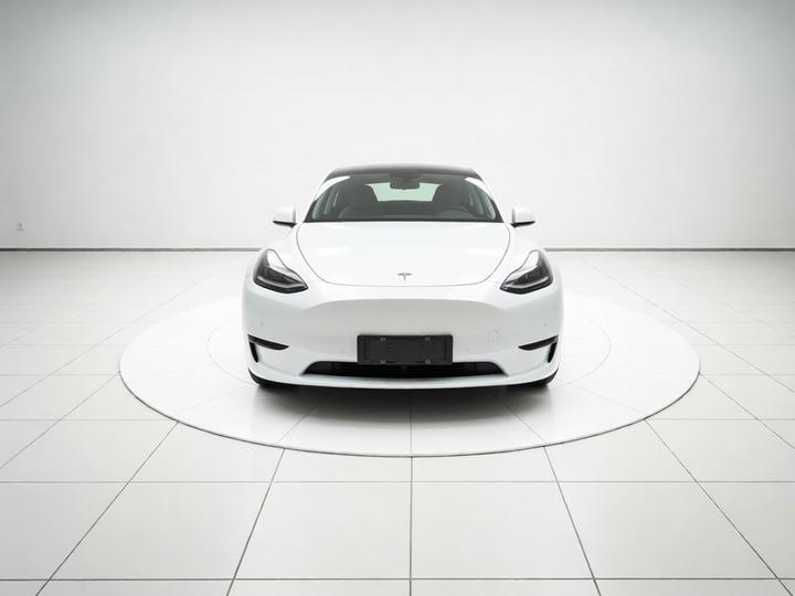 Model Y 2021 Standard Range RWD photo 2
