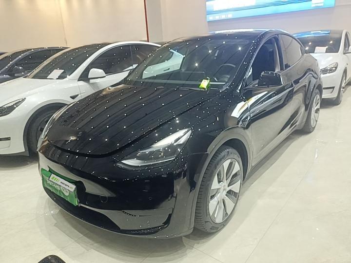 Model Y 2022 Facelift RWD