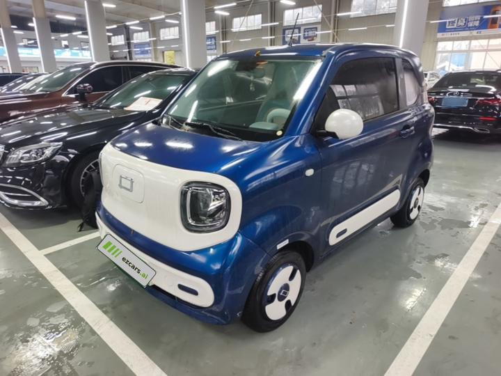 Bestune Pony 2025 222km