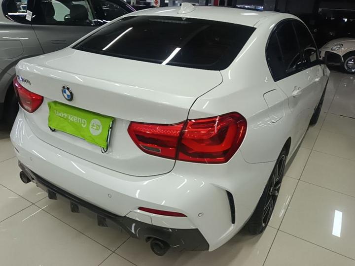 1 Series 2022 125i M Sport photo 4