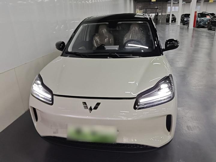Wuling Bingo PLUS 2024 510km 5-Seater photo 2