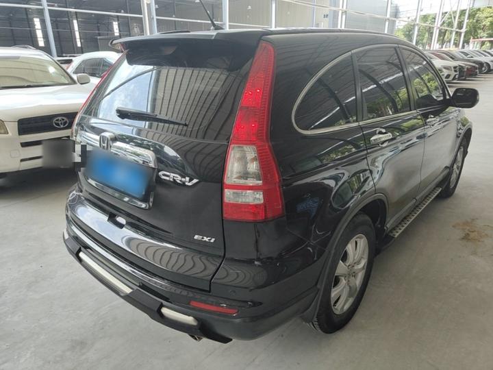 CR-V 2010 2.0L AT AWD Classic photo 6
