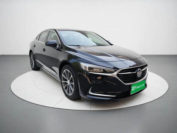 LaCrosse 2021 652T Luxury photo 3