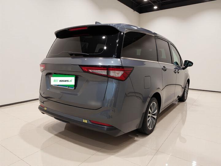 Wuling 2022 1.5L MT Elite photo 6
