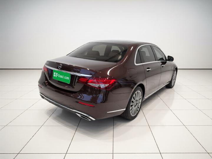 E-Class 2023 E 300 L Luxury photo 6