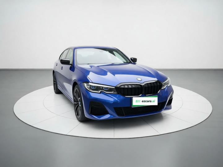 3 Series 2021 320Li M Sport Package photo 3