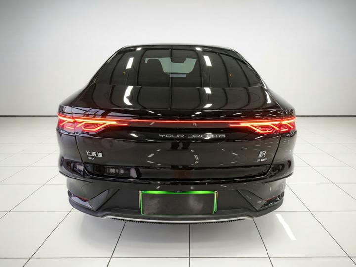 Han 2023 EV Champion 610KM AWD Flagship photo 3