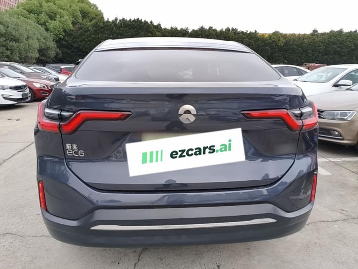 EC6 2020 430KM Sport photo 5