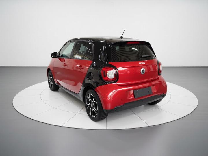 forfour 2018 0.9T 66 photo 4