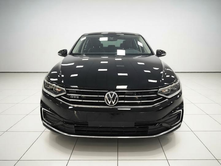 Magotan GTE PHEV 2022 GTE Luxury photo 2