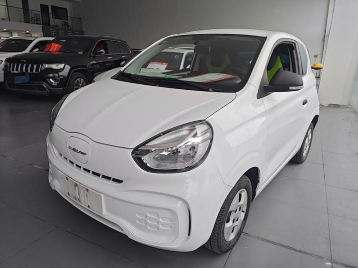 Clever R 2021 302km Excellence