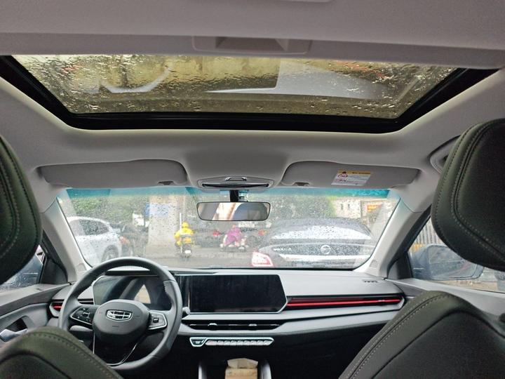 2022 Binrui COOL 1.5T DCT photo 8