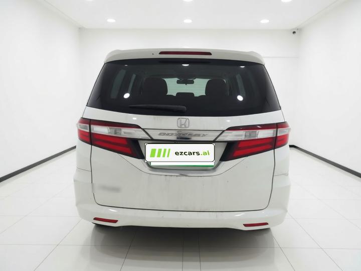 Odyssey 2015 2.4L Comfort photo 5