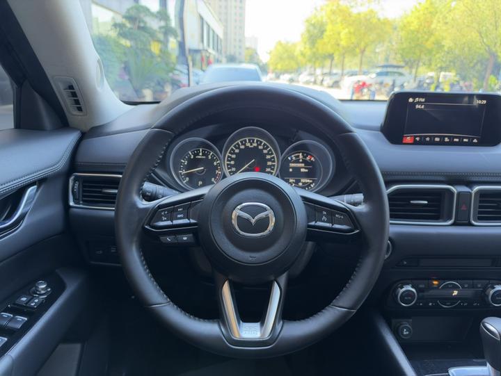 CX-5 2020 2.0L AT RWD Smart Premium photo 3