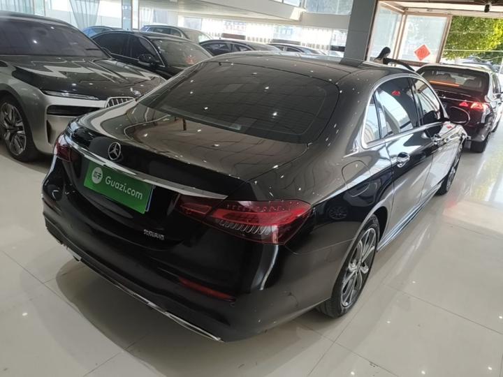 E-Class 2023 E 300 L Sport Fashion photo 4