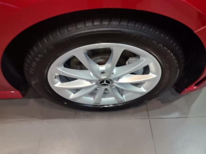 A-Class 2019 Facelift A 200 L Sport photo 8
