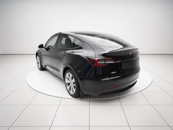 Model Y 2022 Facelift RWD photo 4