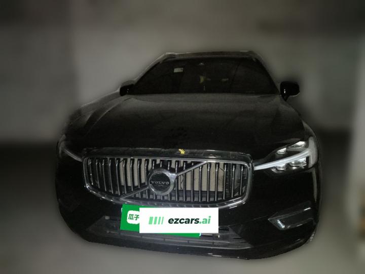 XC60 2021 T5 AWD Sport photo 2