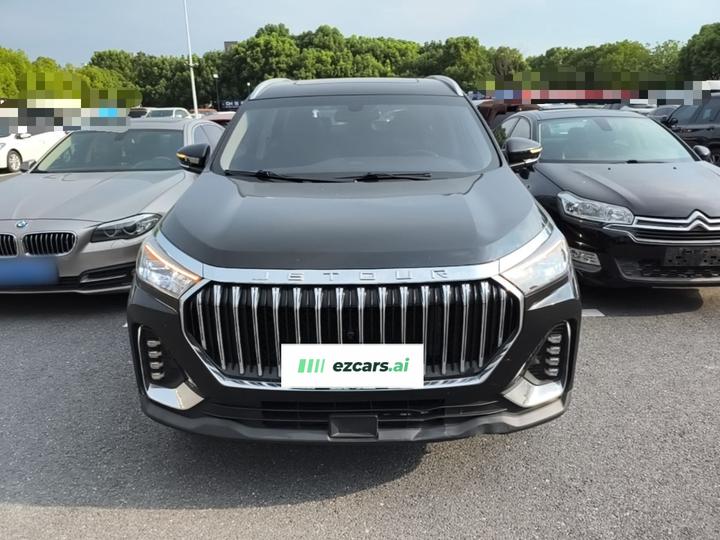 X90 PLUS 2024 1.5T MT 5-Seater photo 2