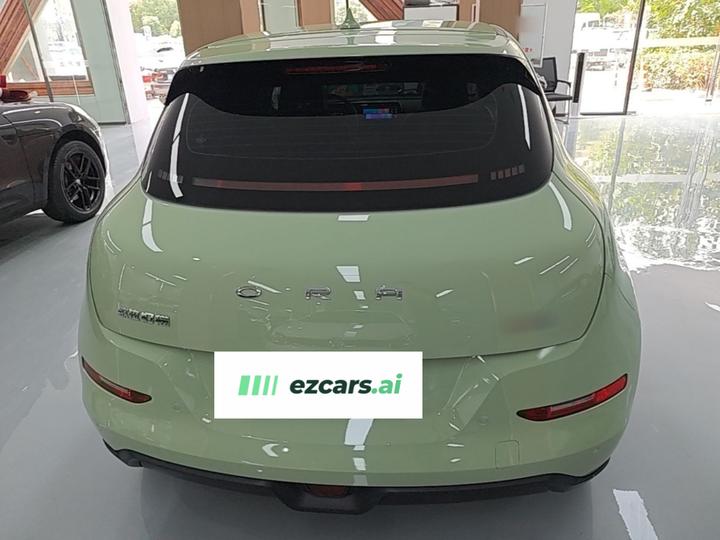 Good Cat 2022 400km Standard Range Luxury LFP photo 3
