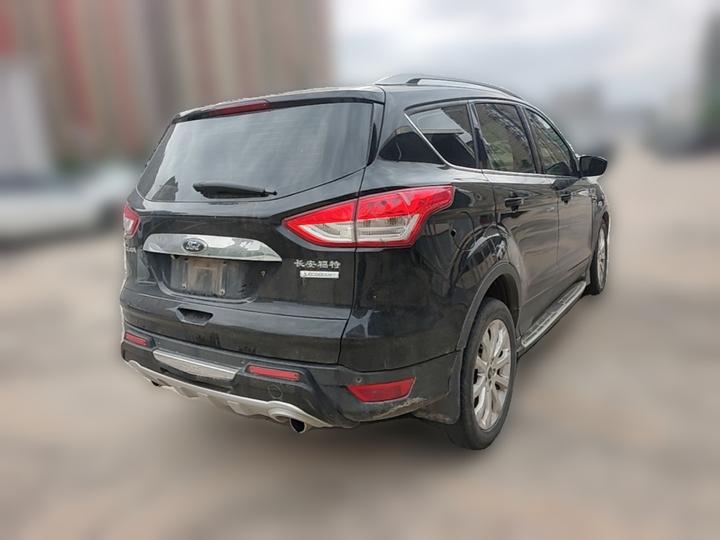 Kuga 2015 1.5L GTDi RWD photo 6