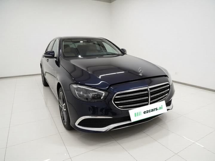 E-Class 2021 E 300 L Fashion photo 3