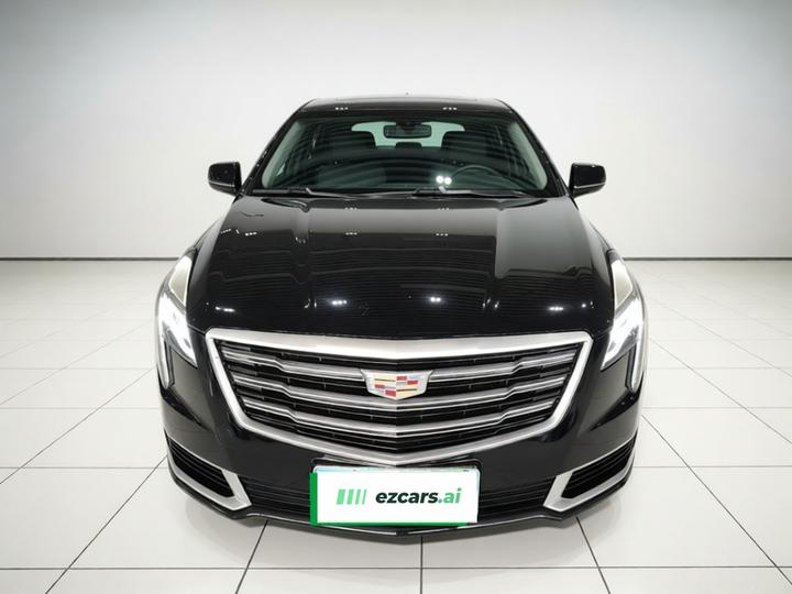 XTS 2018 28T Tech photo 2