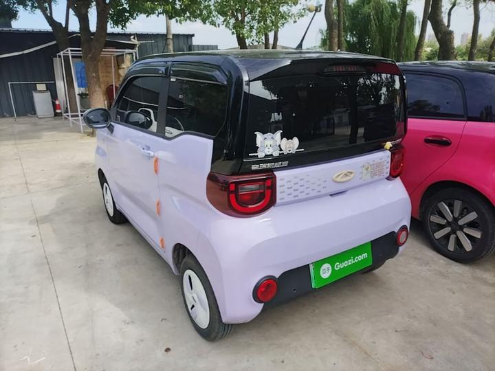 QQ Ice Cream 2022 170km Sundae LFP photo 4