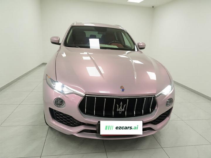 Levante 2016 3.0T Standard photo 2