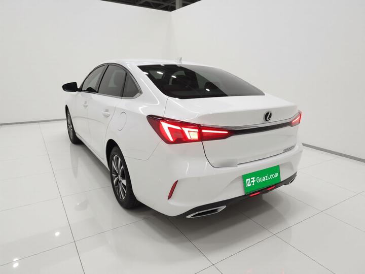 Eado 2021 PLUS 1.6L GDI MT Luxury photo 4