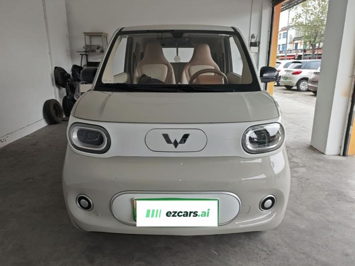 Hongguang MINIEV 2024 3rd Gen 215km photo 2