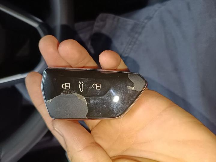 Passat 2025 Pro 380TSI photo 8