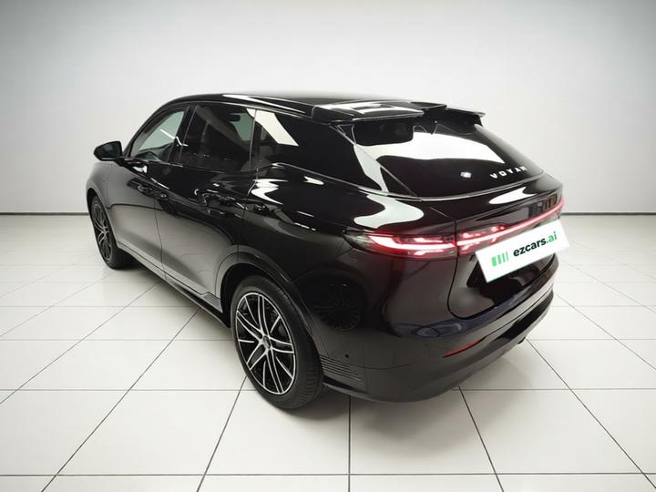 Voyah 2025 AWD Qiankun photo 4