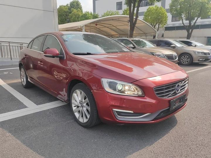 S60 2015 S60L 2.0T photo 3
