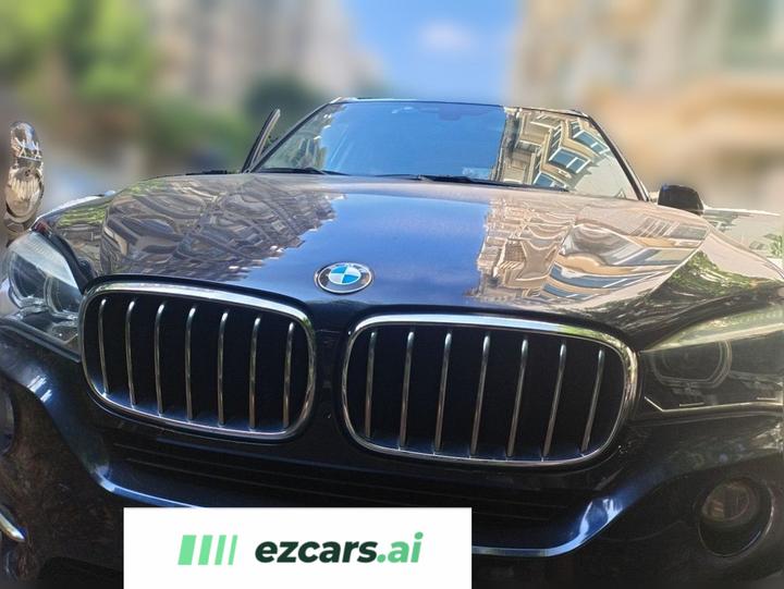 X5 Imported 2018 xDrive28i photo 2