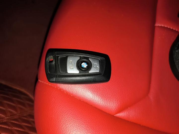 1 Series Imported 2013 Facelift 116i Leading photo 8