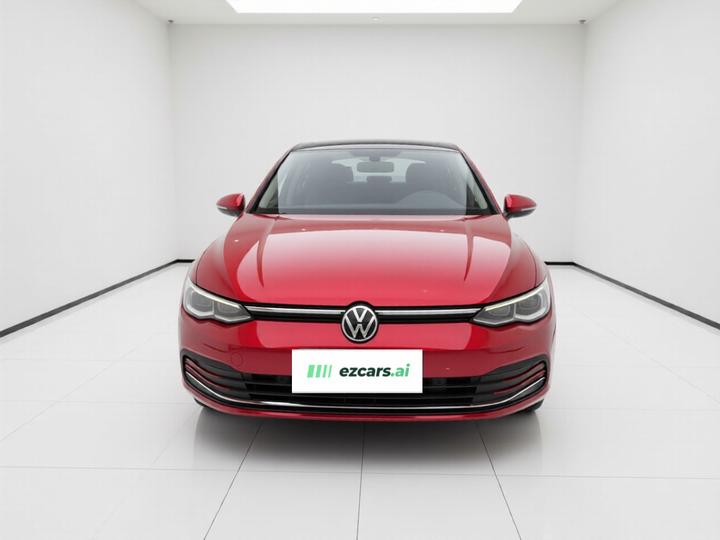 Golf 2021 280TSI DSG Pro photo 2