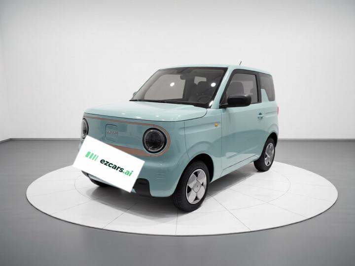 2023 Panda mini 200km Endurance Bear