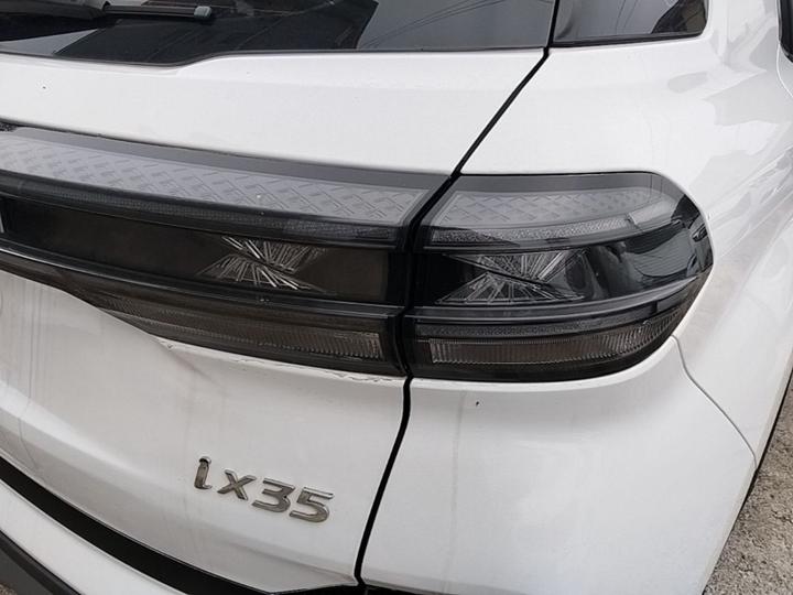 ix35 2021 2.0L AT RWD GLS Leading photo 7
