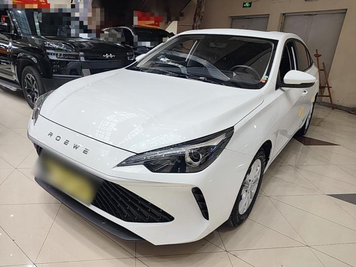 i5 2026 1.5L CVT Luxury