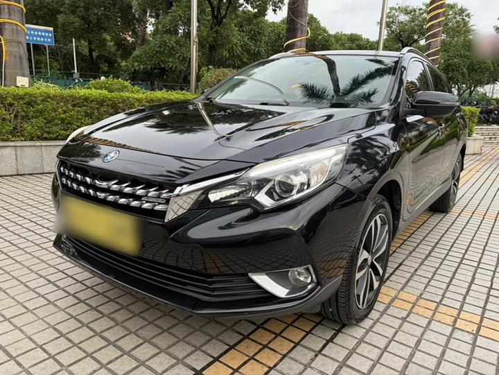 T90 2017 2.0L CVT