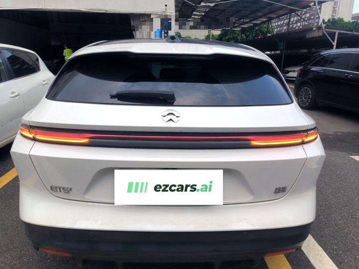 ET5T 2024 75kWh Touring photo 3